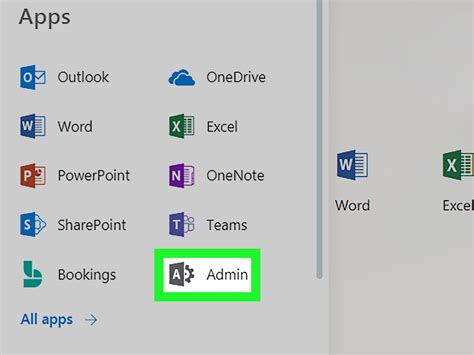 admin.microsoft.con/adminportal|admin office 365 admin portal.